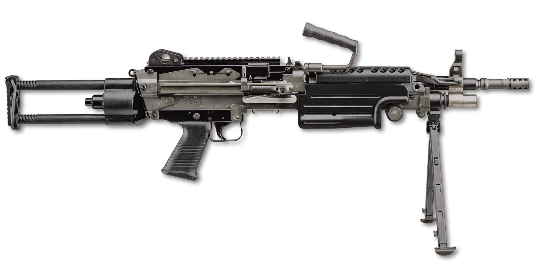 FN M249 (PARA)