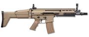 FN MK 16 CQC