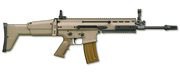 FN MK 16 Standard