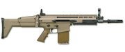 FN MK 17 CQC