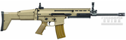 FN MK 17 Standard