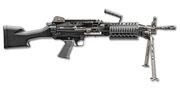 FN MK 46 MOD 1