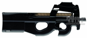 FN P90