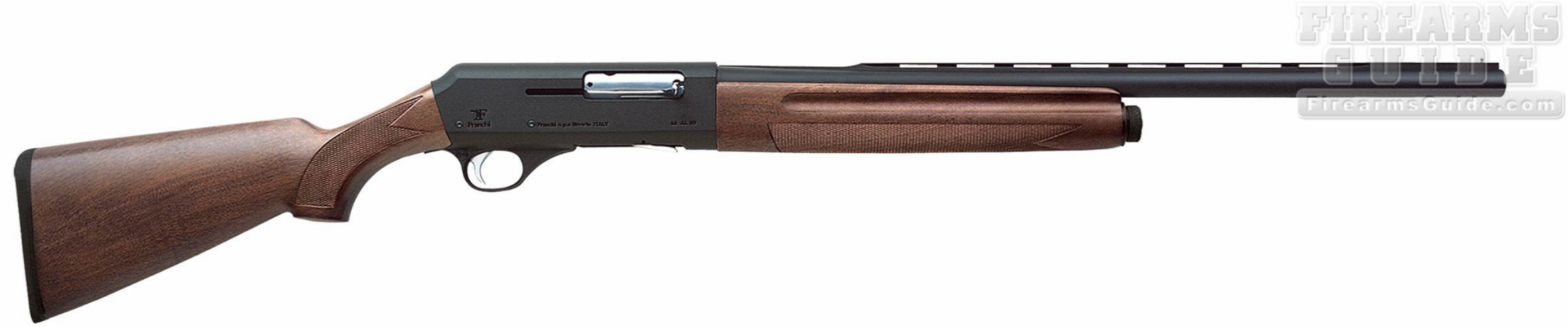 Franchi 48 AL Field Short Stock