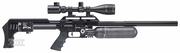 FX Airguns Impact (Black)