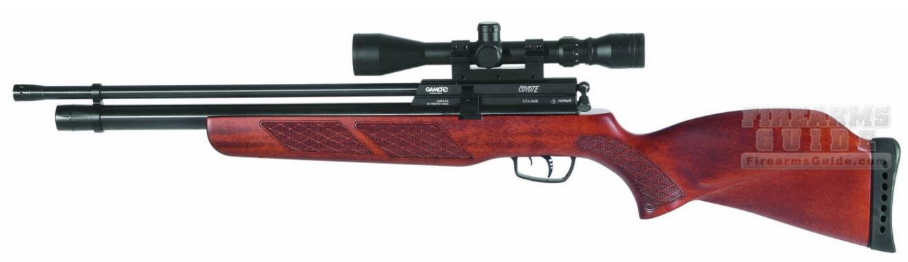 GAMO Coyote