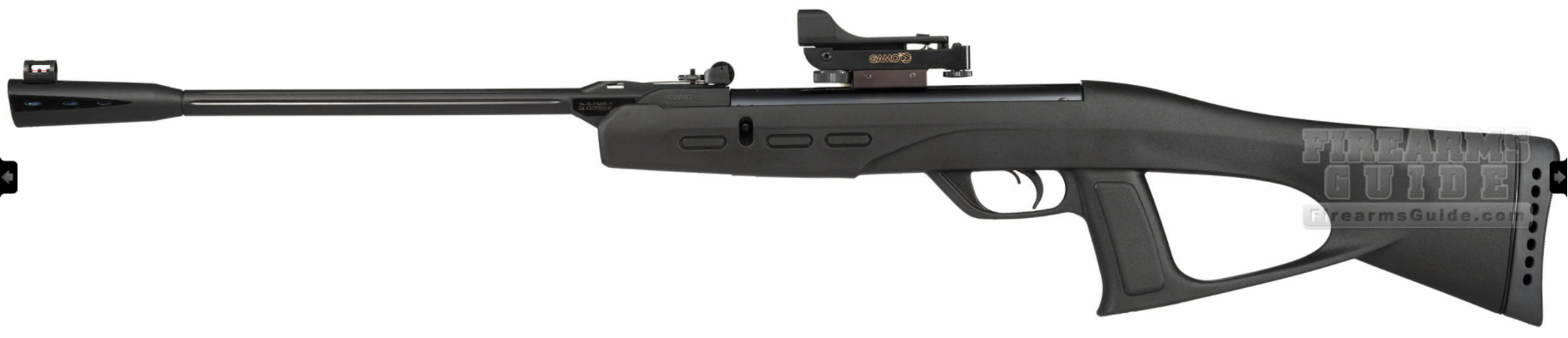GAMO Recon G2 Whisper