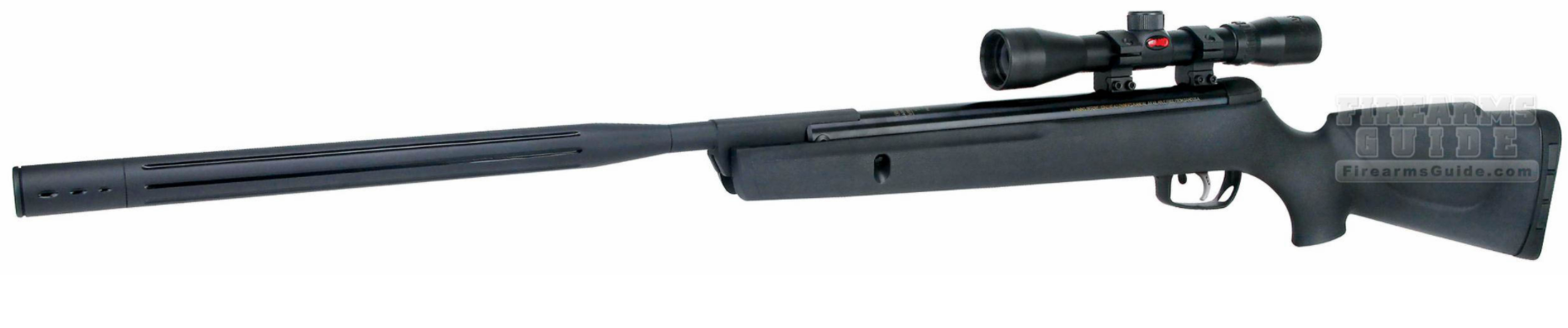 GAMO Varmint Stalker