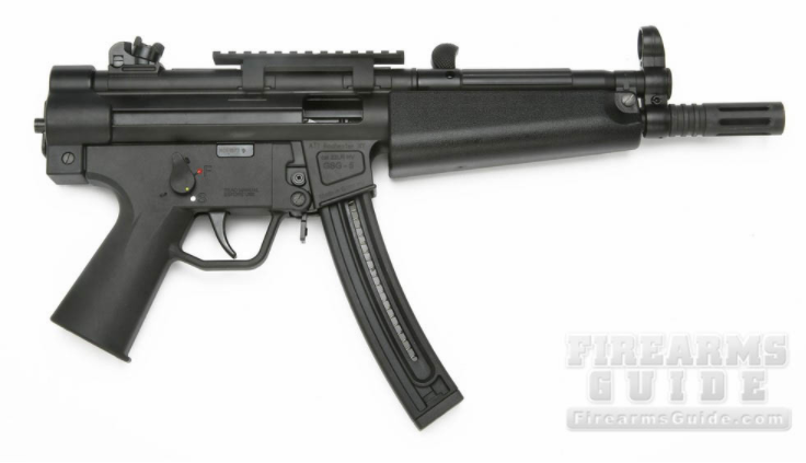 GSG-5P.