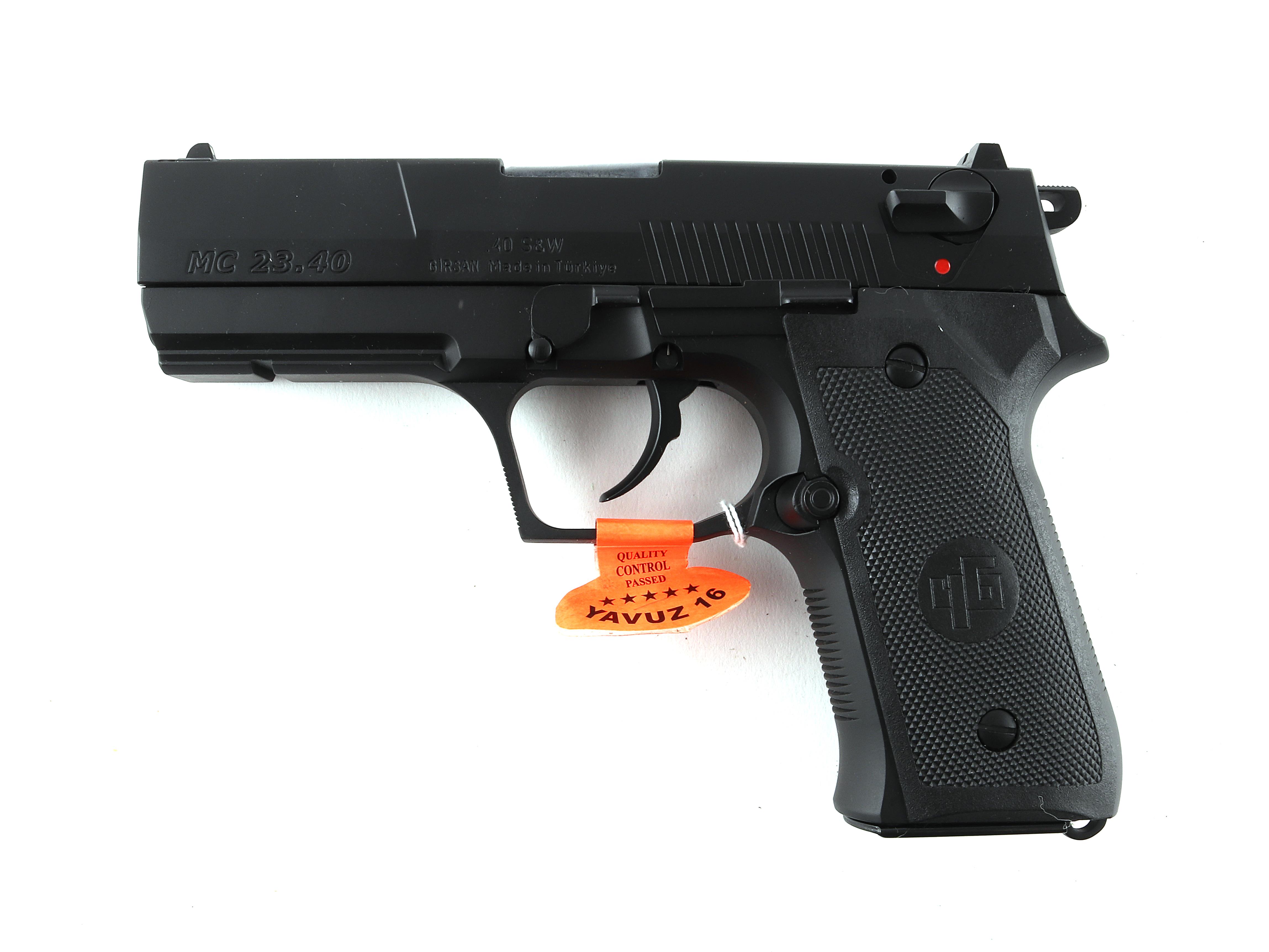 Girsan MC 23
