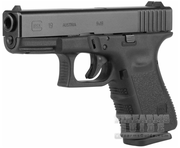 Glock 19.