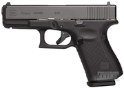 Glock 19 Gen5.