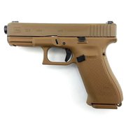Glock 19X.