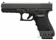 Glock 20 Gen4.