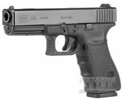 Glock 20C.