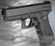 Glock 22 RTF2.