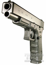 Glock 24.