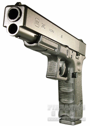 Glock 24C.