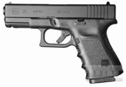 Glock 25.