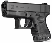 Glock 27 Gen4.
