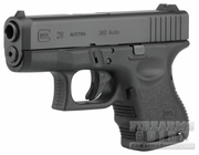Glock 28.
