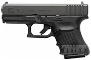 Glock 29 Gen4.
