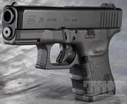Glock 29SF.