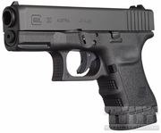 Glock 30.