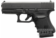 Glock 30 Gen4.