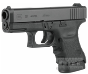 Glock 30 SF.