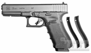 Glock 31 Gen4.