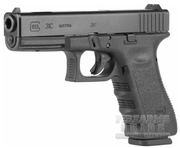 Glock 31C.