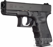 Glock 32.