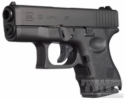 Glock 33.