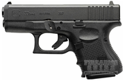 Glock 33 Gen4.