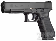 Glock 35 Gen4.