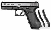 Glock 37 Gen4.