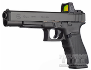 Glock 40 Gen4 MOS.