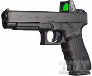 Glock 41 Gen4 MOS.
