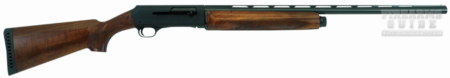 H&R Excell Auto Walnut.
