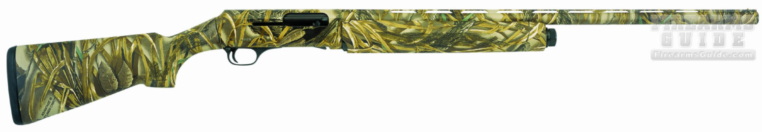 H&R Excell Auto Waterfowl.
