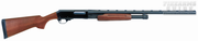 H&R Pardner Pump Combo.