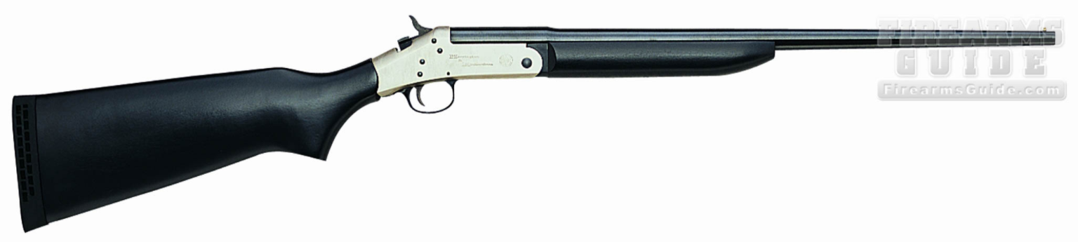 H&R Topper Junior.