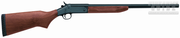 H&R Topper Trap Gun.