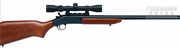 H&R Ultra Light Slug Hunter.