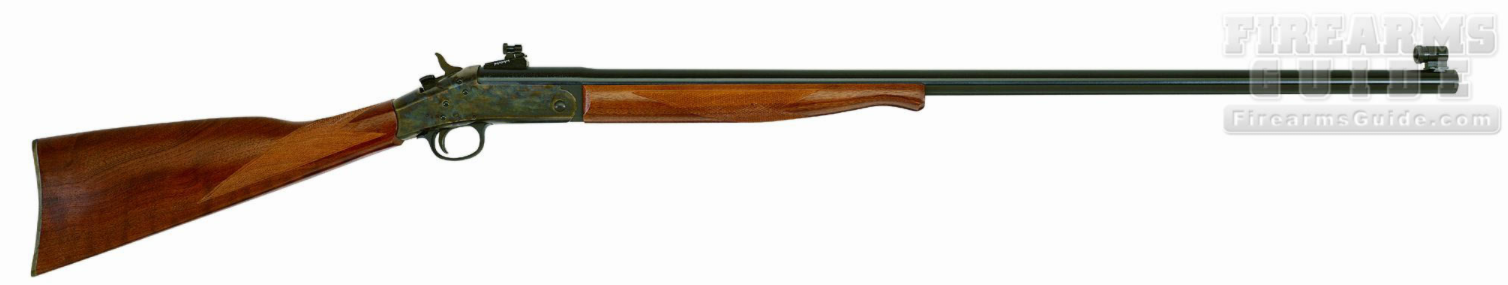 H&R Buffalo Classic Rifle.