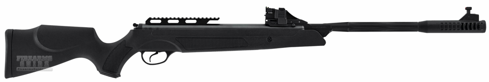 HATSAN SpeedFire