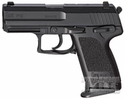 H&K P10.