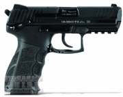 H&K P30L.