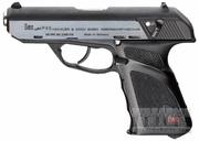 H&K P9S.